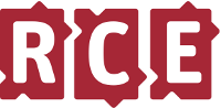 RCE logo