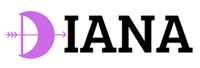 DIANA logo