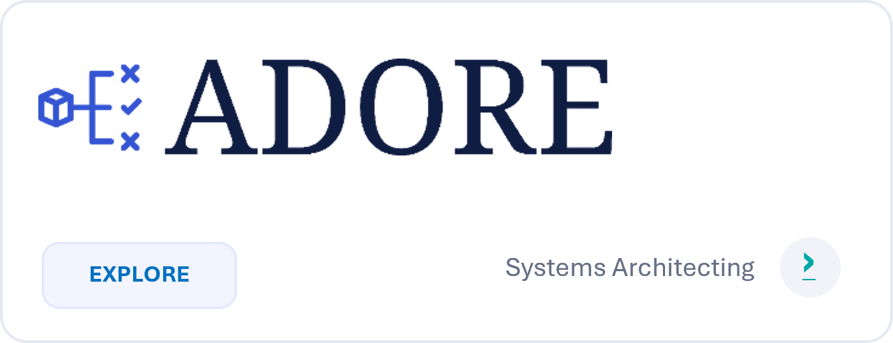 ADORE