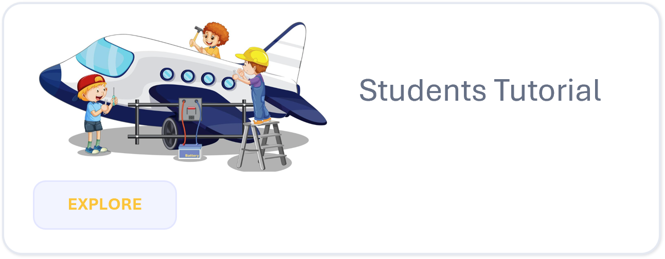 StudentsTutorial