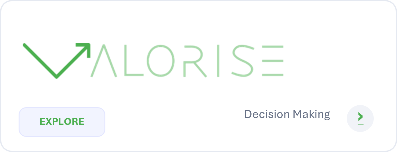 VALORISE
